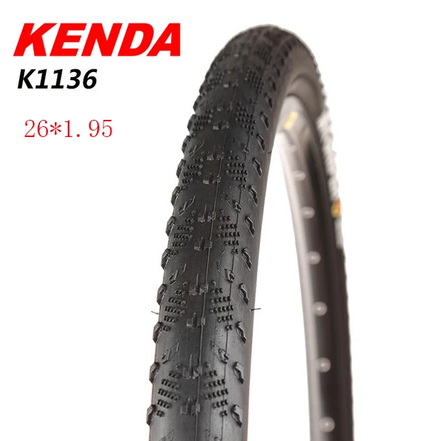 feizhedie KENDA велопоход шины 26 MTB 26*1,95 сверхлегкие 380g 60TPI Складные шины для горных велосипедов 26 pneu велосипедные шины анти-удар - Цвет: feizhedie