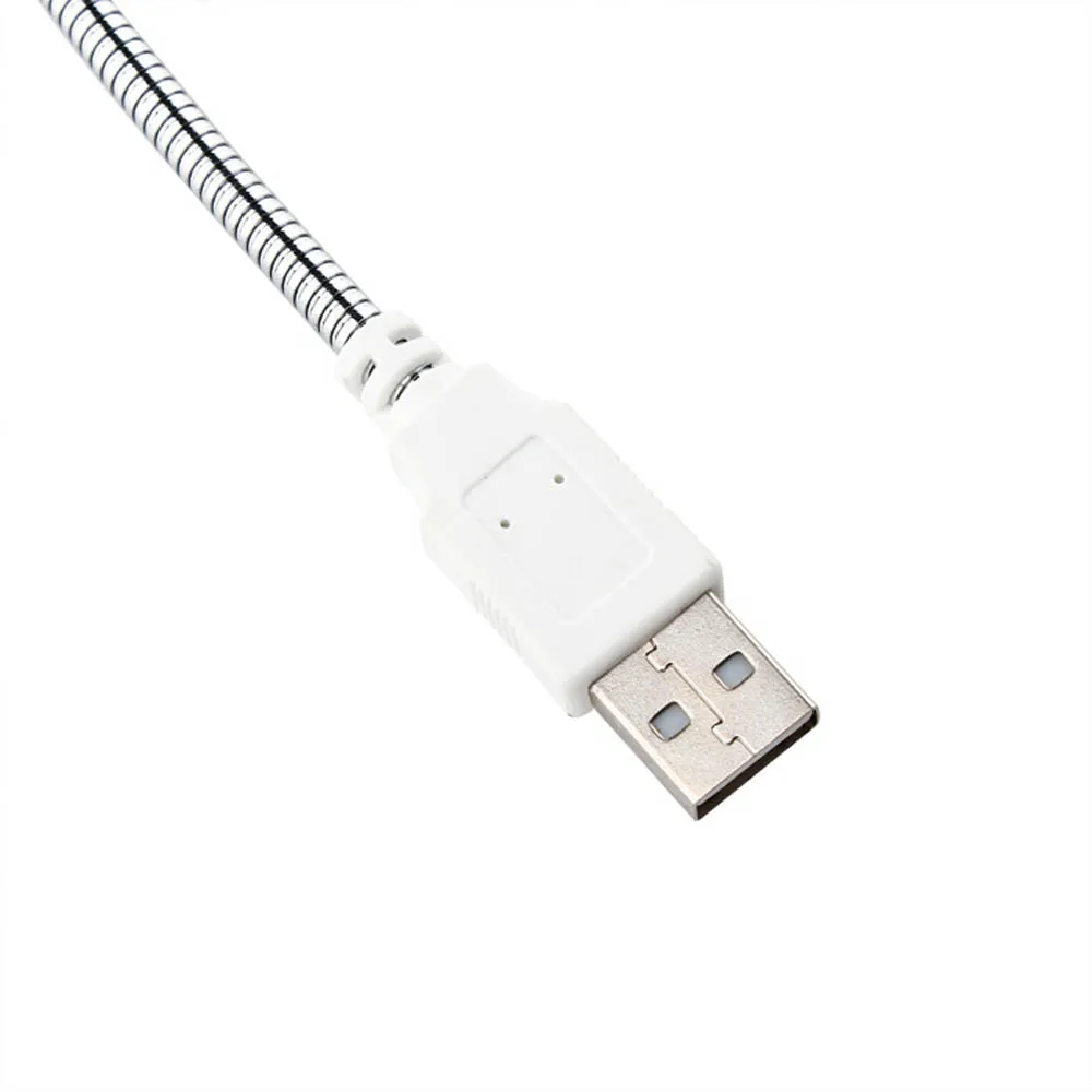 Мини Портативный 18 Led USB лупа в форме ноутбука компьютерный светильник настольная