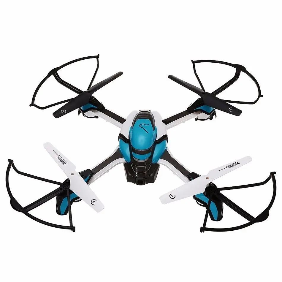 Квадрокоптер KaiDeng Pantonma K80 Радиоуправляемый 2 4 ГГц 6 aixs 4CH с 0 3 Мп Wi Fi FPV вертолет RTF|drone