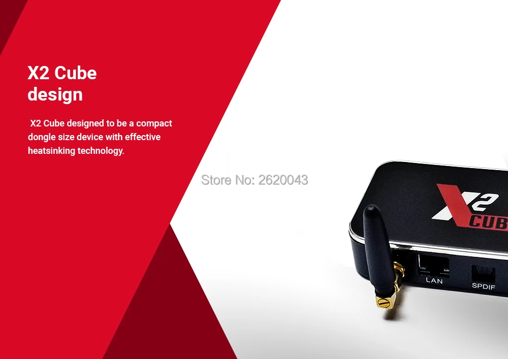 X2 cube X2 PRO Smart Android 9,0 tv Box Amlogic S905X2 2 ГБ 4 ГБ DDR4 16 ГБ 32 ГБ rom 2.4G5G WiFi 1000M Bluetooth 4K HD медиаплеер