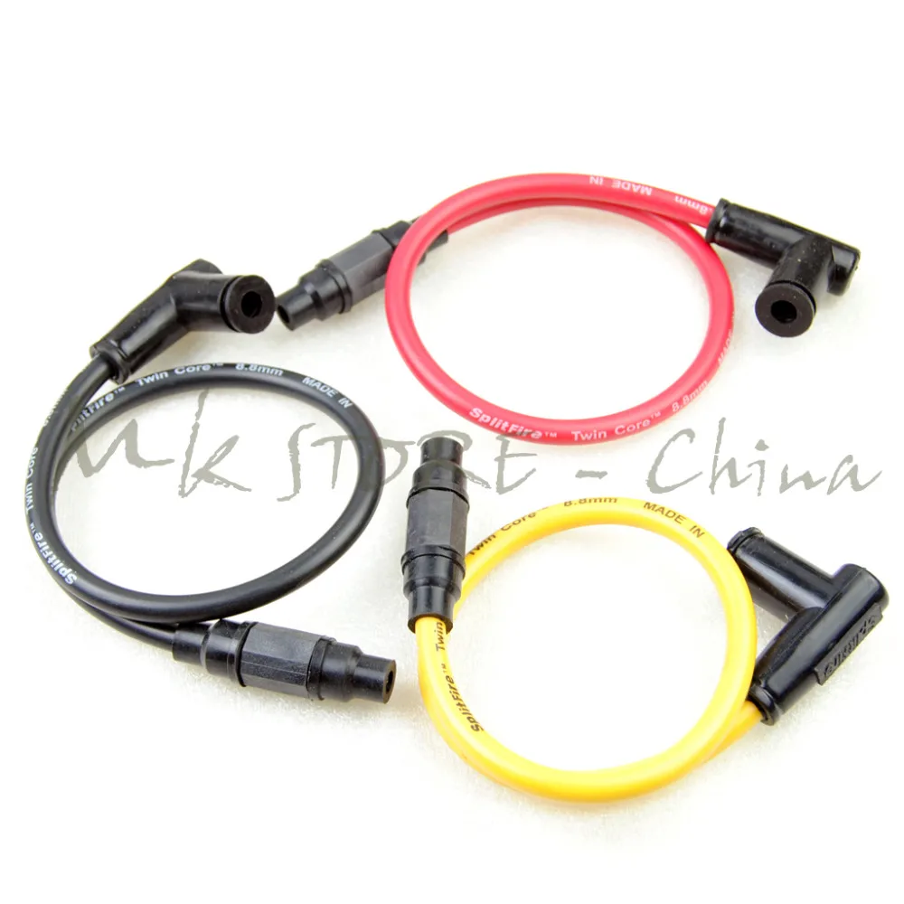 Гоночная высокая производительность hp двухъядерный катушка зажигания подходит