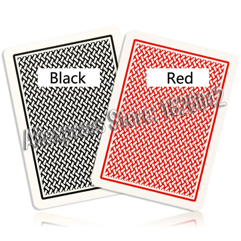 XF Belgium Texas Hold'Em игральные карты с покерным анализатором/азартный