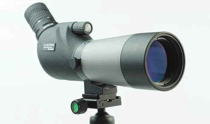 Бесплатная доставка! SKWoptics 20-60X60, прибор для наблюдения точечных целей, Монокуляр Телескоп для наблюдение за птицами, охота телескоп с штатив... (art.: 789971918) - 789971918
