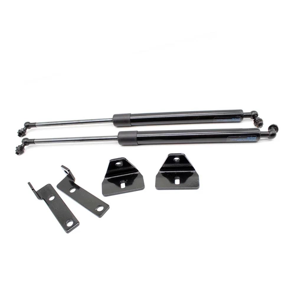 Для Isuzu D-MAX/RODEO 2002-2012 4x4 аксессуары для звукоснимателя передний капот из углеродного волокна газовые стойки подъемная поддержка демпфер шок