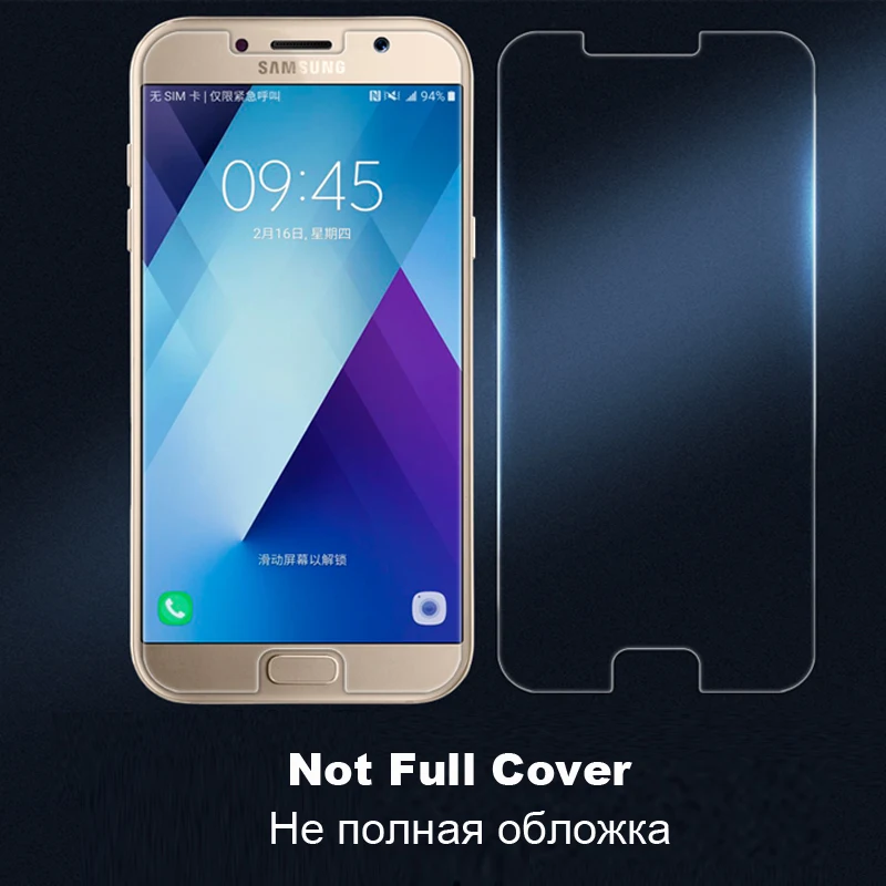 2 шт. для Samsung Galaxy S3 S4 S5 s6 mini S7 G930 S 7 6 g9198 i9300i i9192 s7272 закаленное стекло чехол с