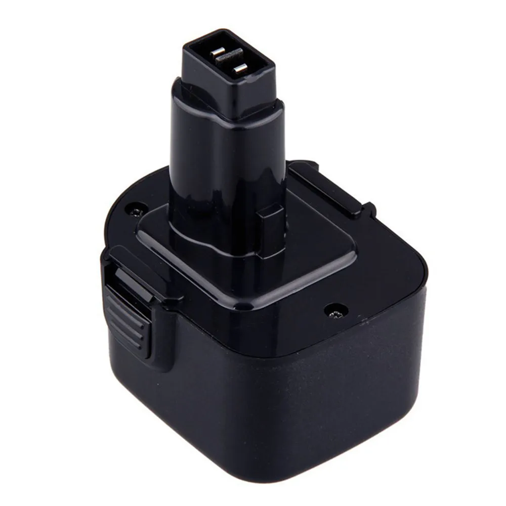 2X3000mAh 12В Ni-MH DC9071 аккумуляторная батарея для Dewalt DW9072 DW9071 DE9037 DE9071 DE9072 DE9074 DE9075 высокое