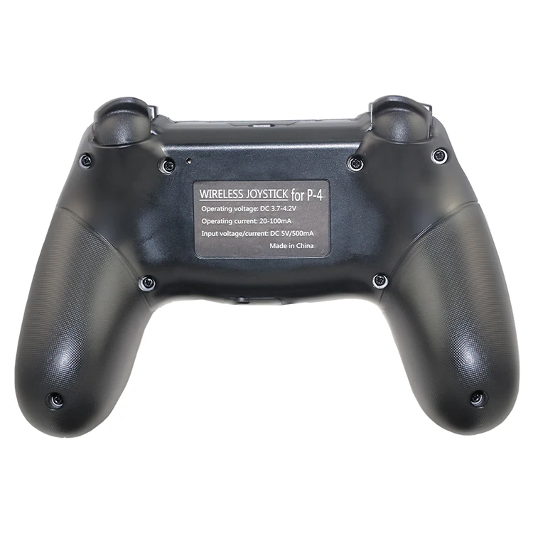 PS4 Bluetooth беспроводной геймпад контроллер с сенсорной панелью для sony Playstation 4/Playstation