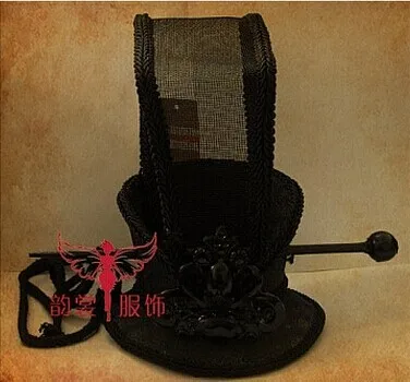 Мужской костюм, аксессуар для волос, Коронка, костюм Hanfu Tang hair crown cap, древний Китайский Императорский Тиара для волос, голова