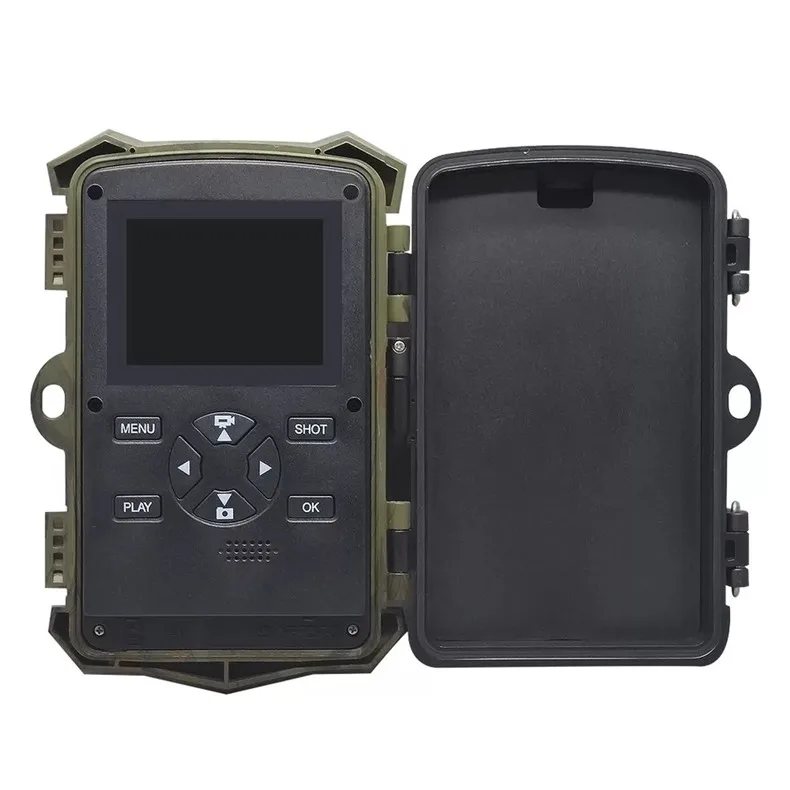 Foto ловушки охотничьи камеры Trail H903 5MP скаутские охранные Фото Chasse для игр дикие