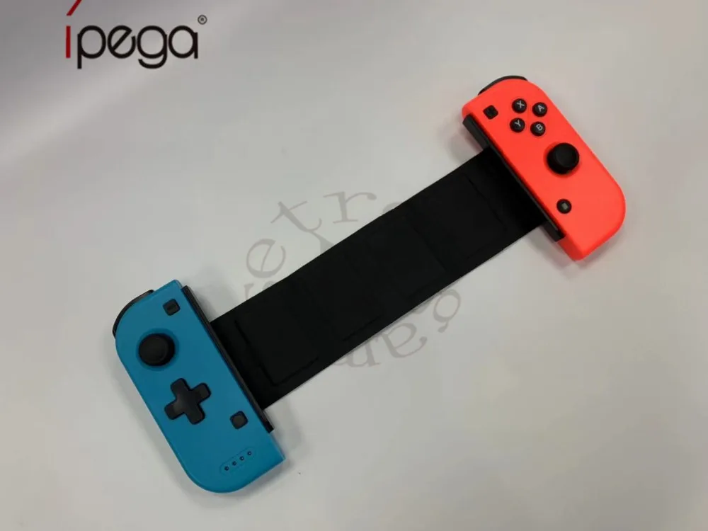 Беспроводной контроллер для переключателя NAND Joy Con поддерживает функцию оси