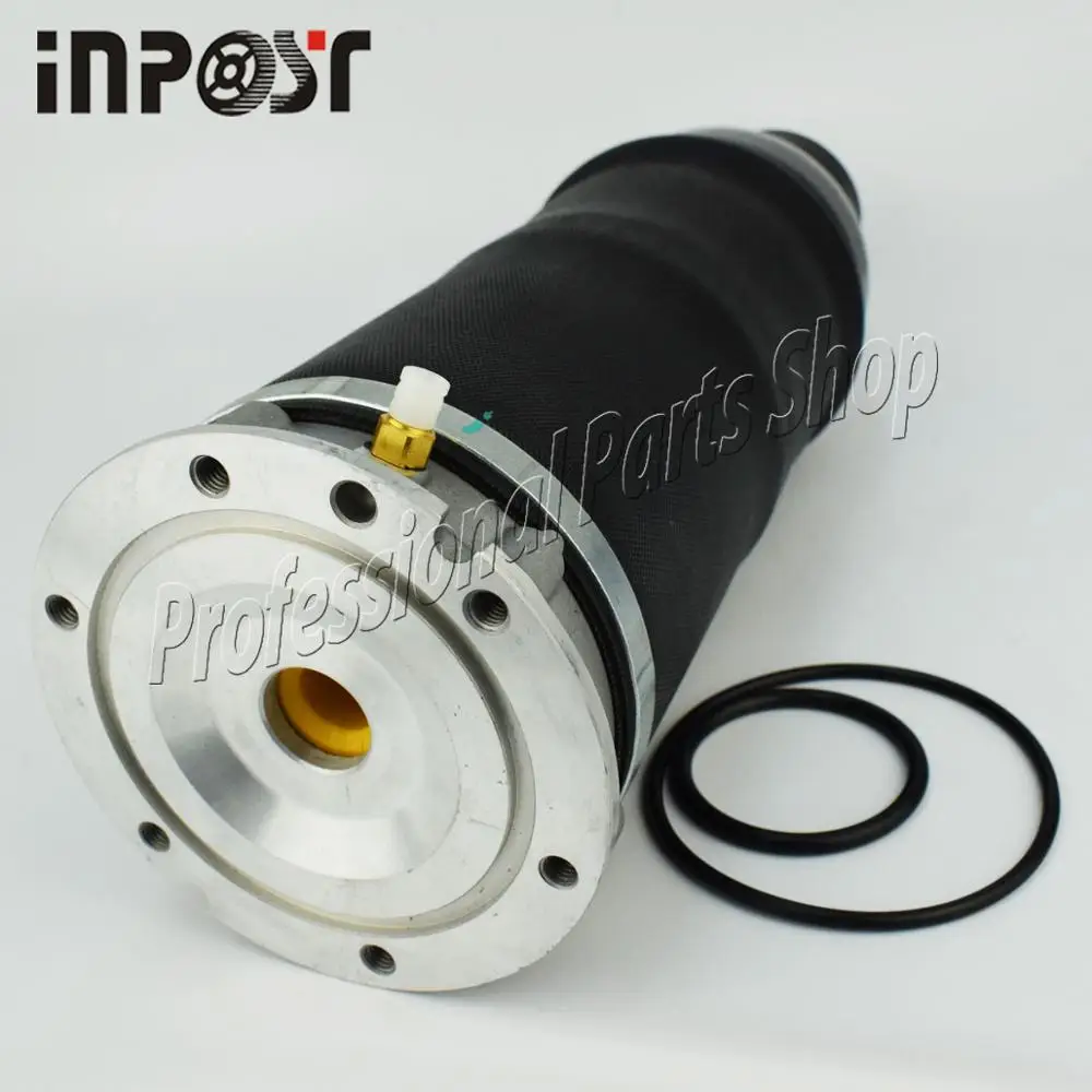 

Front Air Ride Suspension Spring Bag fit for Audi A6 Allroad Quattro 01-05 4Z7616051D 4Z7616051B