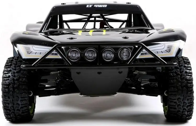 1/5 весы рофан Rovan LT 290 29cc 2T бензиновый двигатель два 45 кг сервопривод 4WD на радиоуправлении