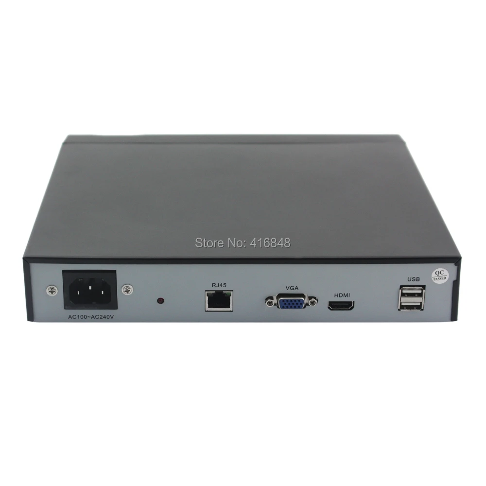720 P plc HD IP пуля открытый системы безопасности камеры 4ch Wi-Fi NVR наблюдения