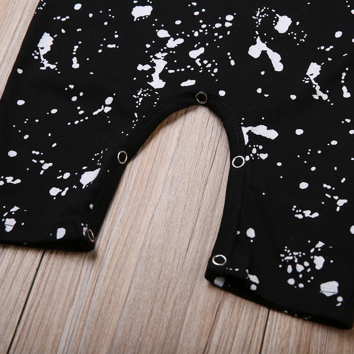 Детский хлопковый комбинезон в горошек|romper clothes|baby clothesromper baby |