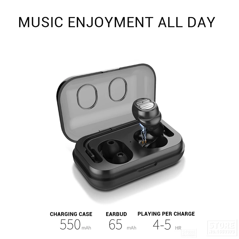 Мотоциклетный Bluetooth шлем беспроводная гарнитура вкладыши невидимые беспроводные наушники Bluetooth наушники для IPhone телефон наушники
