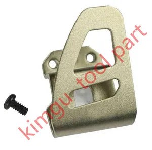 Зажим для топливного ремня для Milwaukee 42-70-2653 M18 для 2604-20, 2604-22, 2604-22CT 2797-22