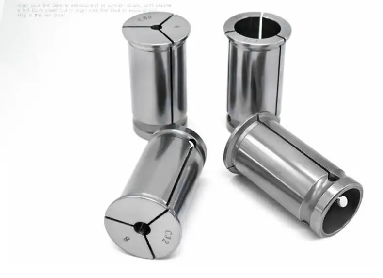 Цанговый патрон C32 strong 3 мм 25 C force цанговый NC Бесплатная доставка!|collet chuck|chuck colletchuck