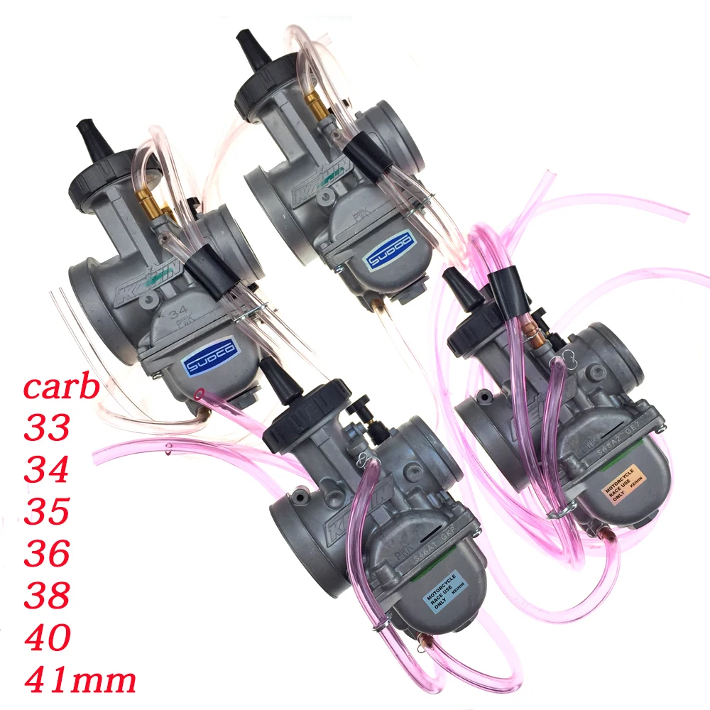PWK JINGBIN 40 41 40 мм 41 мм карбюратор мотоциклетная детская коляска ATV UTV Quad Go Kart Dirt Bike jet boat