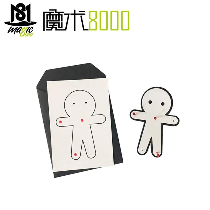 Вуду предсказания магические трюки предсказать выбор контактов место магния