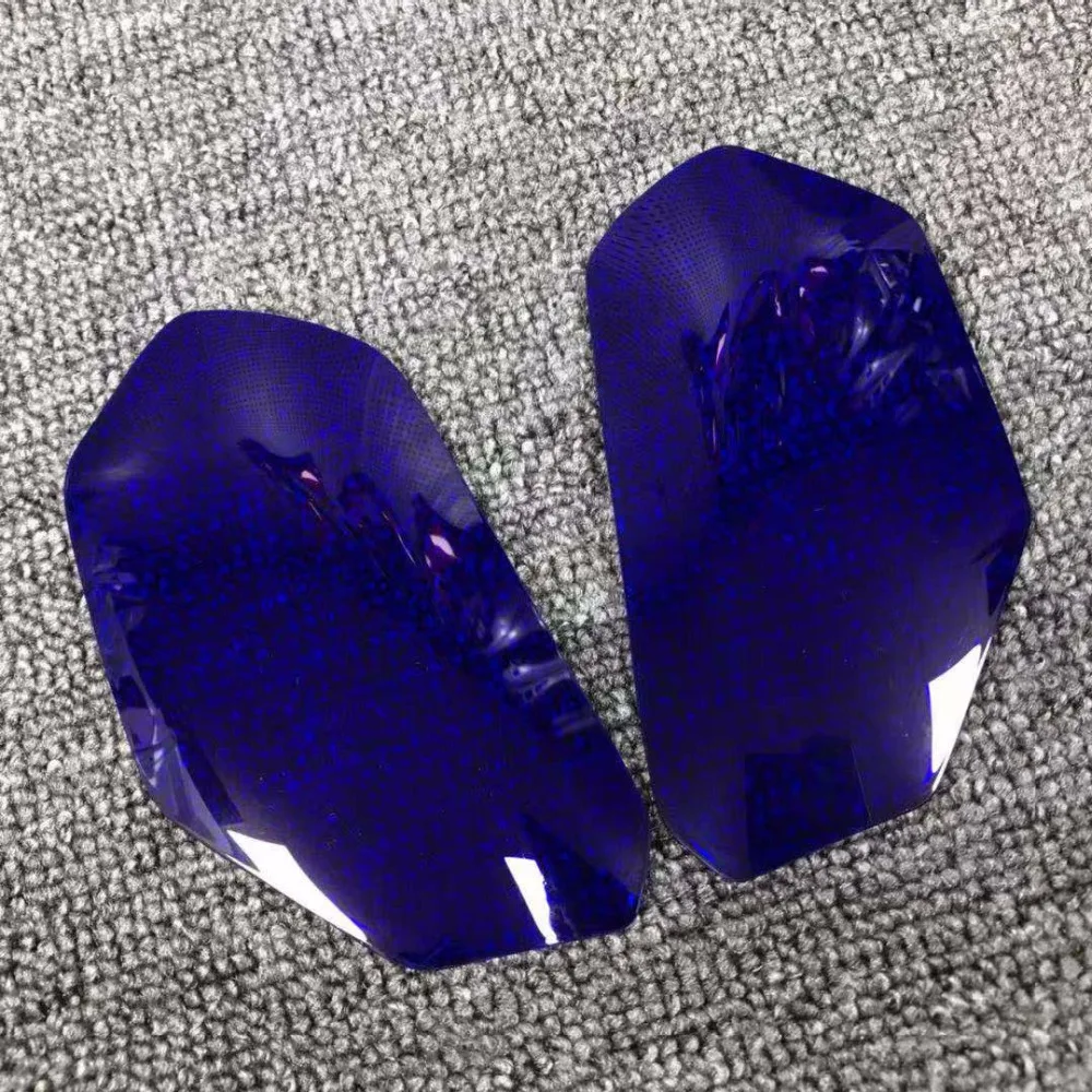 Высококачественная Защитная крышка для передней фары подходит Honda CRF1000L crf 1000l 2017