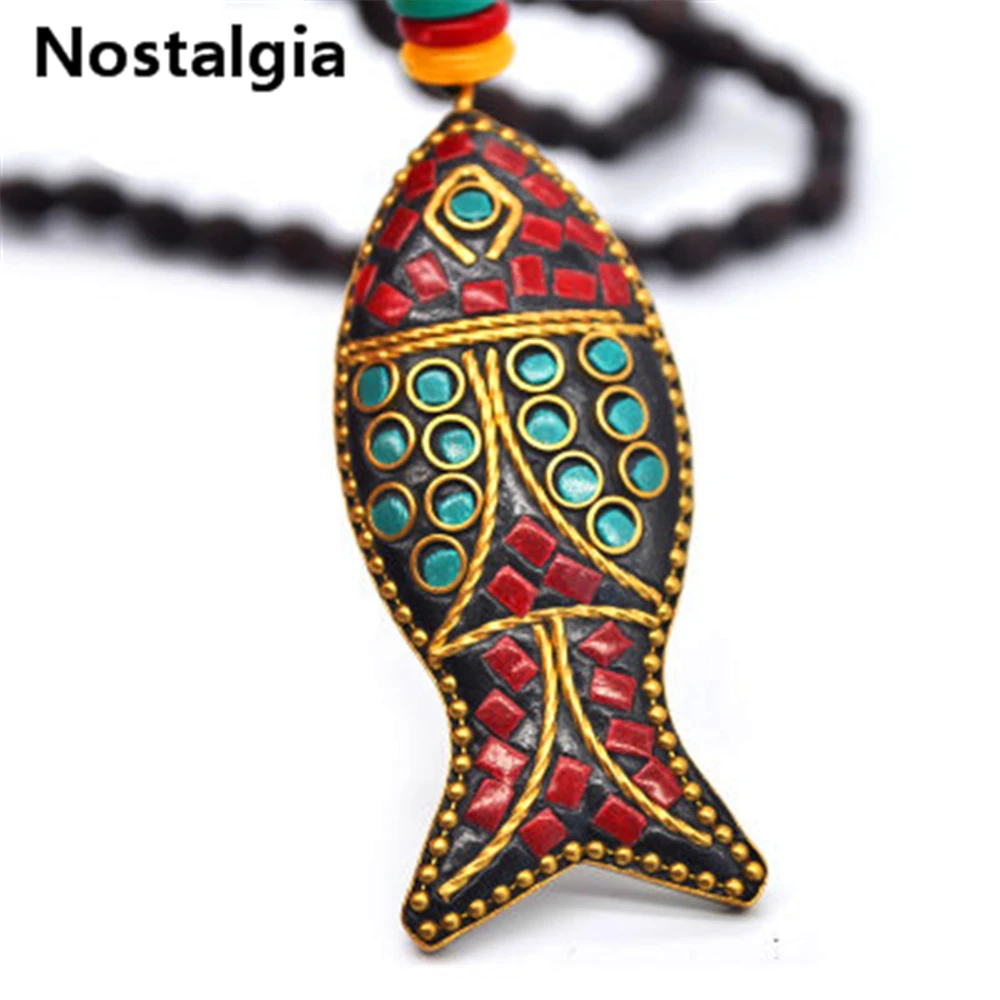 Модные ювелирные изделия в непальском стиле ручной работы буддистская Mala