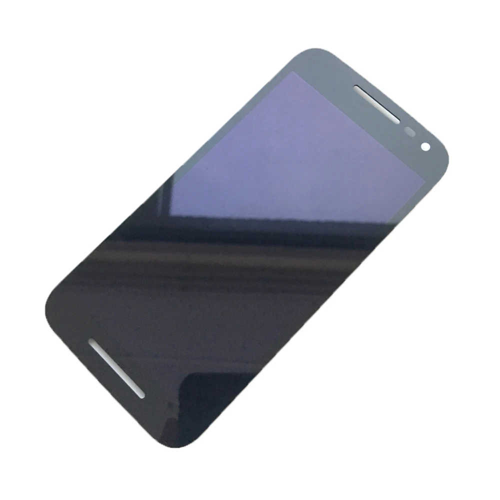 G3 ЖК дисплей для Motorola Moto G 3rd Gen xt1544 xt1550 xt1540 XT1541 XT1543 Дисплей с Сенсорный экран