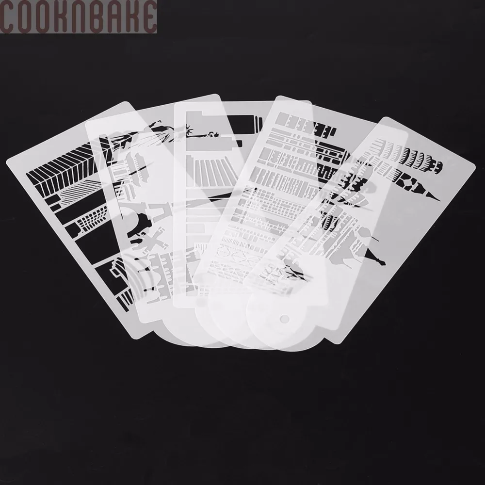 COOKNBAKE строительный фотографический набор Свадебный пластиковый торт фотография
