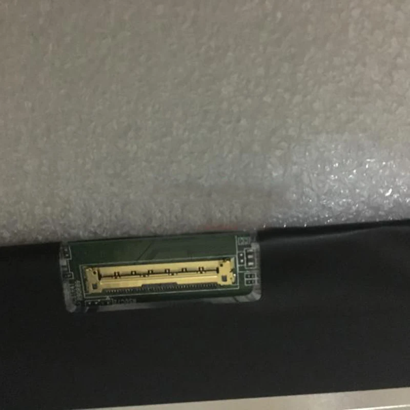 Новый 14-дюймовый сенсорный ЖК-экран R140NWF5 R1 IPS T470/T470S/A475 экран FRU 00NY421 подходит для