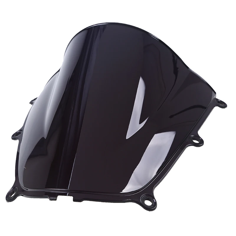 Posbay мотокросса лобовое стекло ветровое Motocicleta ветрозащитный для Honda CBR600RR F5 2005 2006