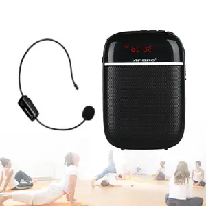 Bluetooth-колонка с поддержкой FM-радио и TF-карты