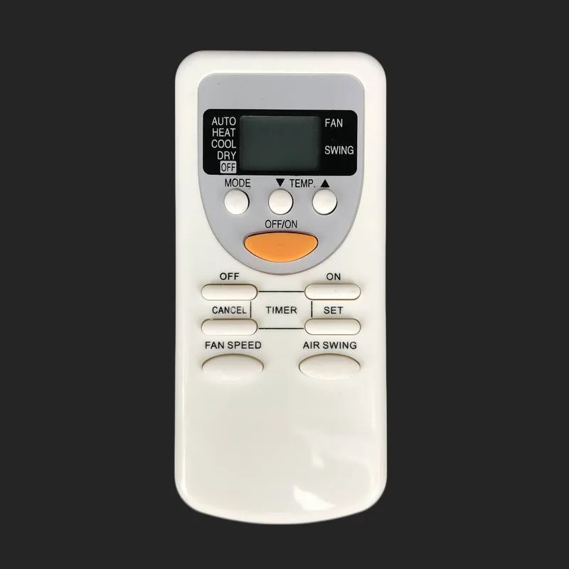 Новый пульт дистанционного управления для кондиционера PANASONIC A75C2665, AC A/C a75c2663 a75c2664 2953 a75c2581 Fernbedienung