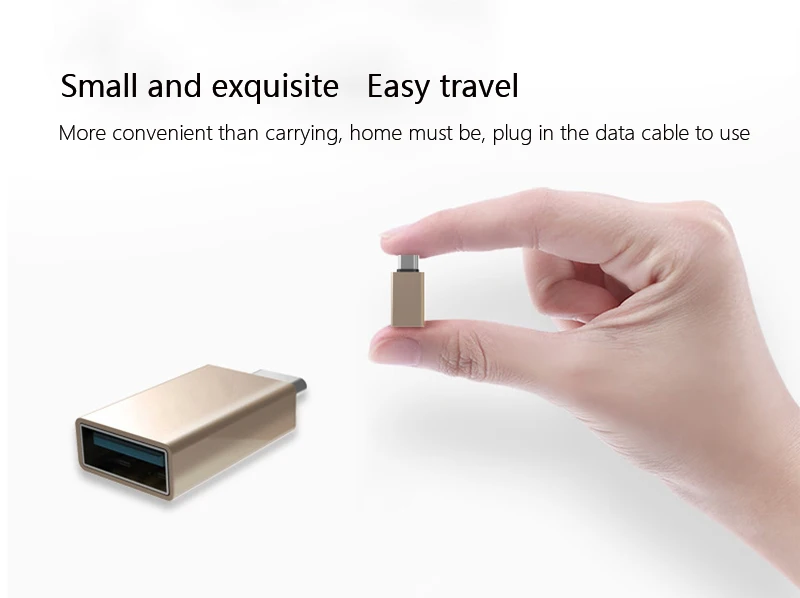 Micro OTG кабель type C USB к USB 3,0 адаптер для передачи данных для huawei p20 pro Macbook oppo one plus 6 xiaomi samsung s9 otg конвертер