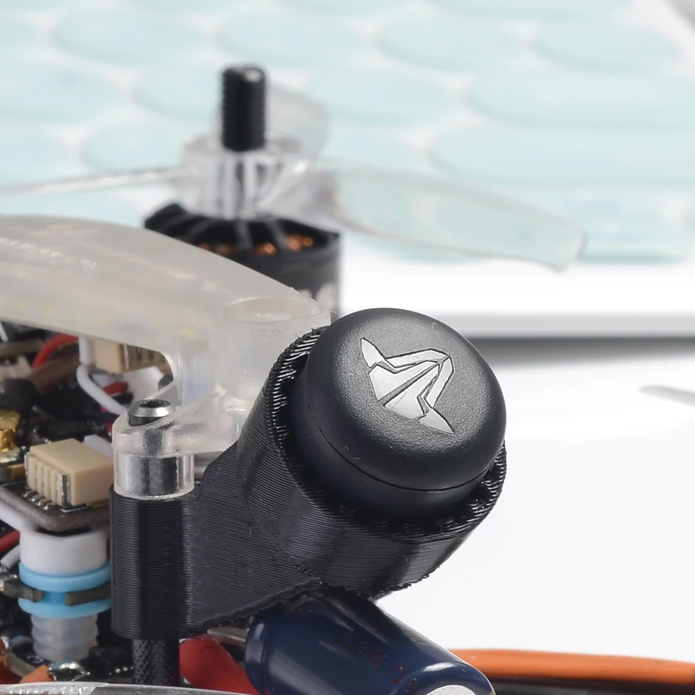Diatone GT R369 SX 3 дюймов 6S сумасшедшие гонки Ограниченная серия PNP 143 мм FPV гоночного дрона с дистанционным управлением