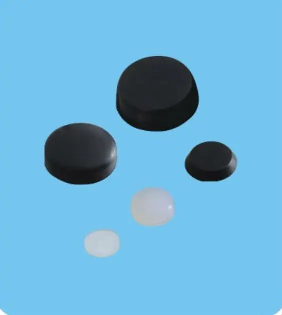 

Model:KRT1306 Self-Adhenive Rubber feet color:black 1000pcs/lot free shipping