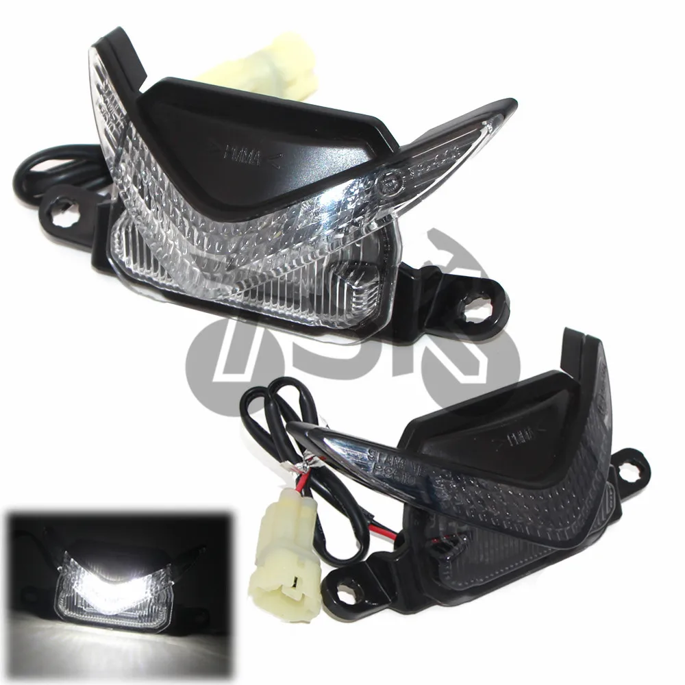 Светильник противотумансветильник фара для HONDA F5 CBR 600 RR CBR600RR 2007 2008 2009 2010 2011 2012 |