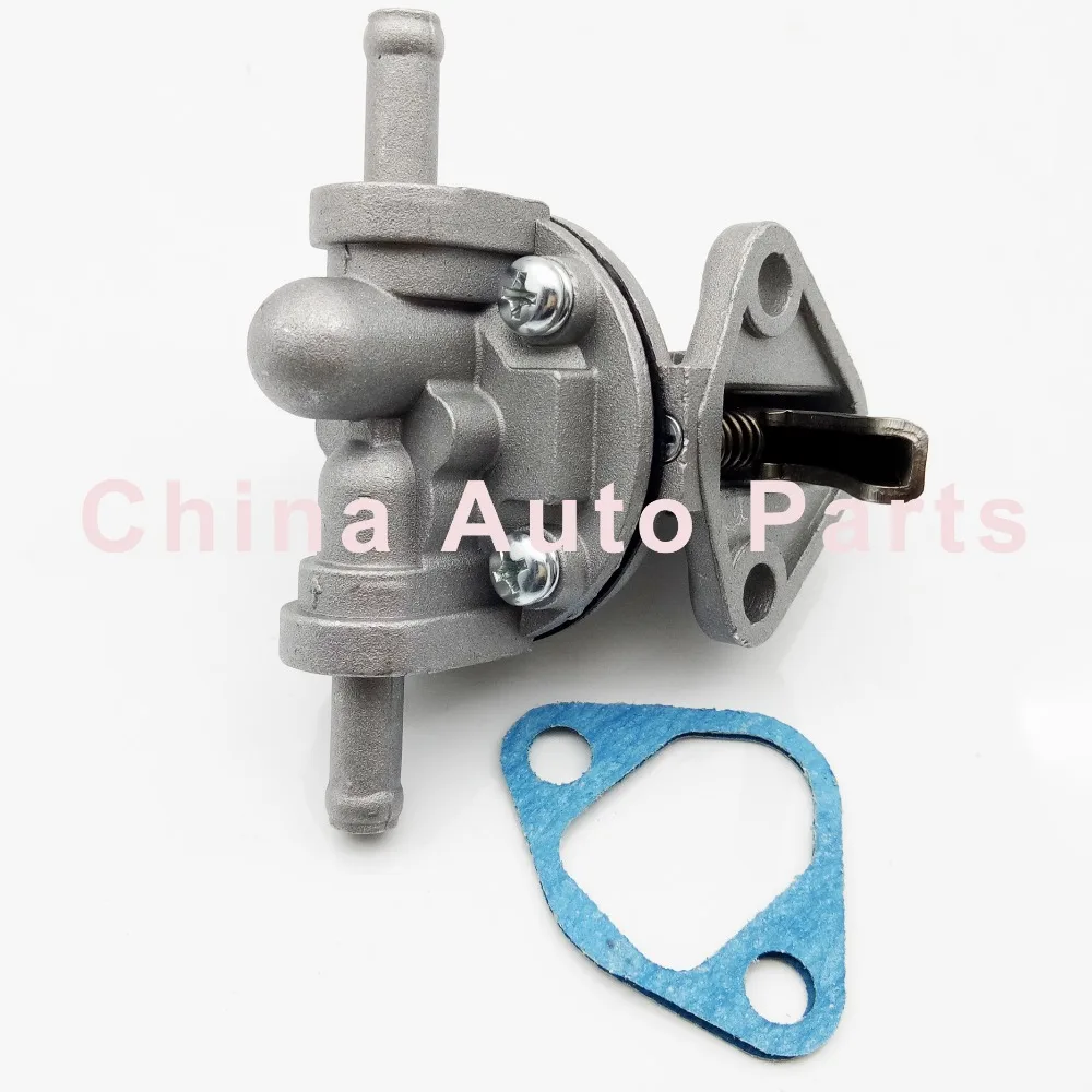 Топливный насос 1G961-52030 для двигателя Kubota RTV900G RTV900G6 RTV900G9 RTV900R6 | Автомобили и