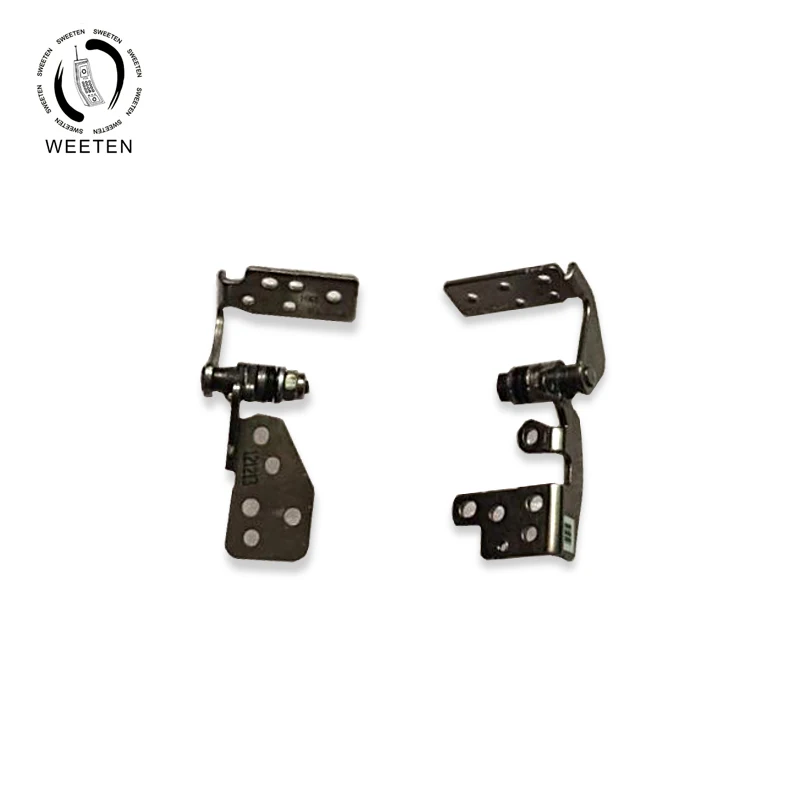 Подлинные 100% оригинальные ноутбуки экран оси для Sony SVE15 SVE151C11T SVE151D12T SVE151E11T экран Sharft левый и правый ЖК-петли Подлинные 100% оригинальные ноутбуки экран оси для Sony SVE15 SVE151C11T SVE151D12T SVE151E11T экран Sharft левый и правый ЖК-петли