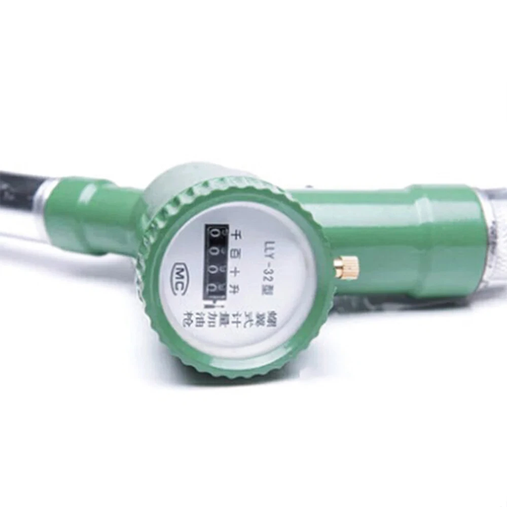 Топливо дизельное керосиновое бензиновое сопло пистолет заправка с