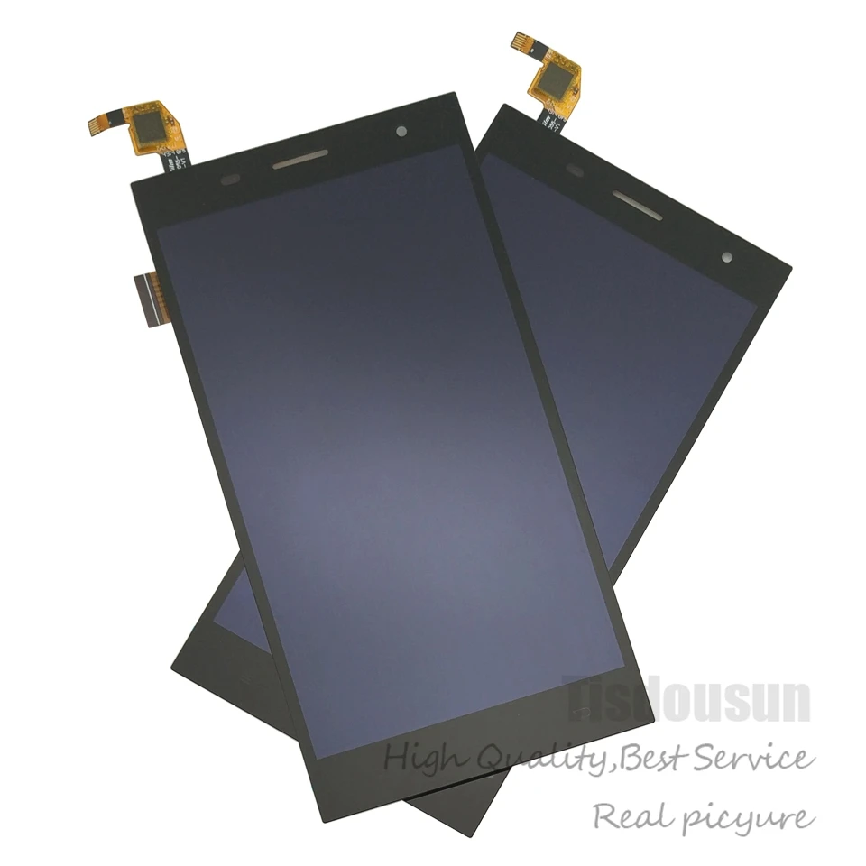 Для Hisense U988 ЖК дисплей + Замена сенсорного экрана в сборе|screen touch|assembly toolsreplacement screen