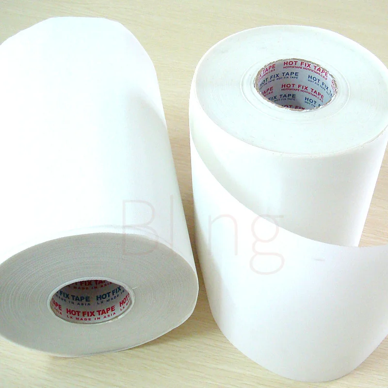 10 м в длину/лот 32 см ширину бумага для горячей фиксации и клейкая лента