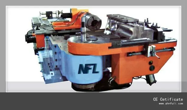 Станок для гибки труб с ЧПУ гибочный станок гидравлических труб|cnc tube bending