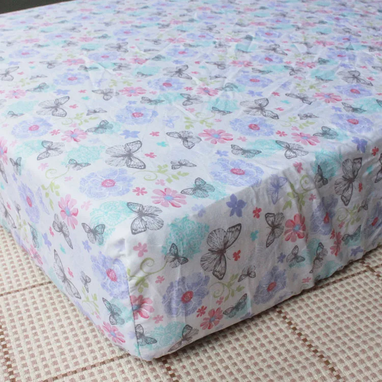 Скидка! 4 шт. вышивка постельных принадлежностей шпаргалки подушки детская