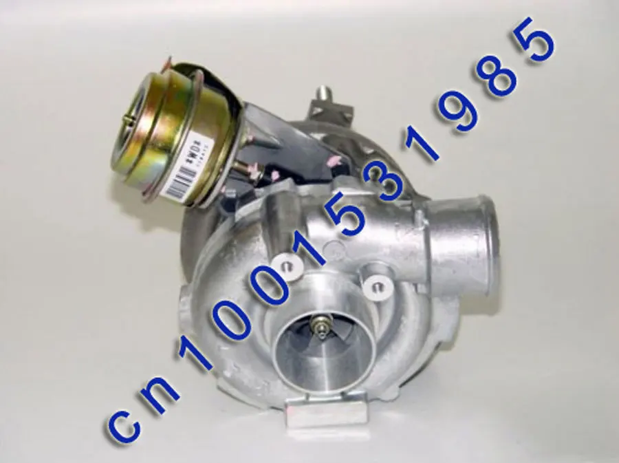 77814359/7780199D/860049/116577814359/11657780199D/710415-5003S/710415-0001/710415 GT2052V TURBO для двигателя B MW 525D M57D |
