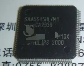 

Free shipping 1pcs/lot SAA5645HL/M1 SAA5645HL in stock