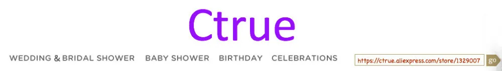 Ctrue 12 шт. подарок на вечеринку в честь рождения ребенка сумки Подарочная коробка для конфет детская юбка конфеты мешок с одеялом для гостей вечерние украшения