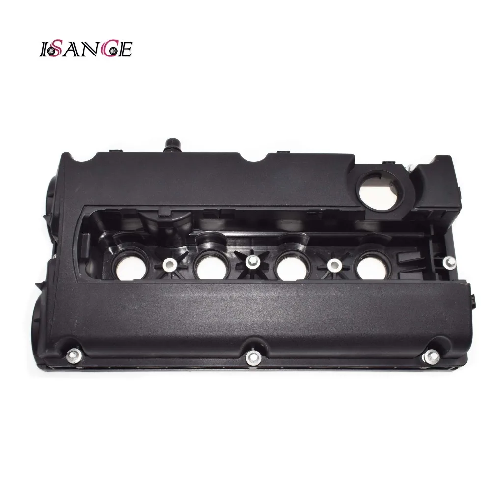 ISANCE Rocker клапан распредвала двигателя 1 6 8 55556284 24440090 Z16XEP Z16XE1 для Vauxhall Opel Astra Chevrolet