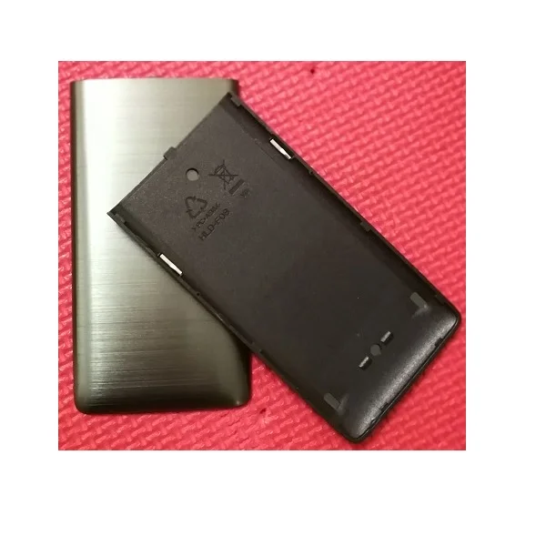 Оригинальный задний корпус PHIXFTOP для телефона Philips E570 чехол аккумулятора Xenium