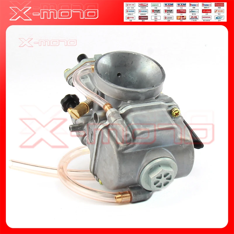PWK 24 carb PWK24 карбюратор для K OKO Koso JOG DIO RTL250 CR80 CR85R CR125 NSR50 NSR80 DT100 125 175 скутер Байк |