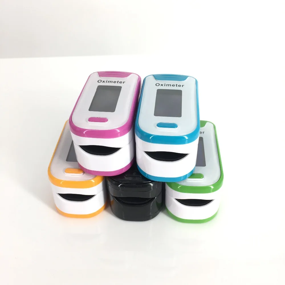 OLED 3 Параметры SPO2 PR PI Пульсоксиметр пульса оксиметр De Dedo Пульсоксиметр крови сатурометрический звуковой сигнал тревоги