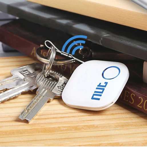 Оригинальный Nut2 Bluetooth ключ искатель Смарт Беспроводной трекер iTag беспроводной